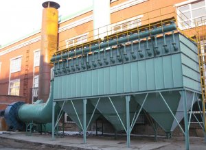 <b>按除尘器压力分类</b>